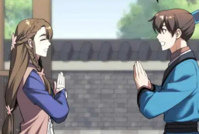 Komik Tale Of A Scribe Who Returns To The Countryside Bahasa Indonesia Chapter 154 155 156 157 158 159 160, Woolah memuji masakan Wunyeong, pantau di komiku komikindo atau komikcast