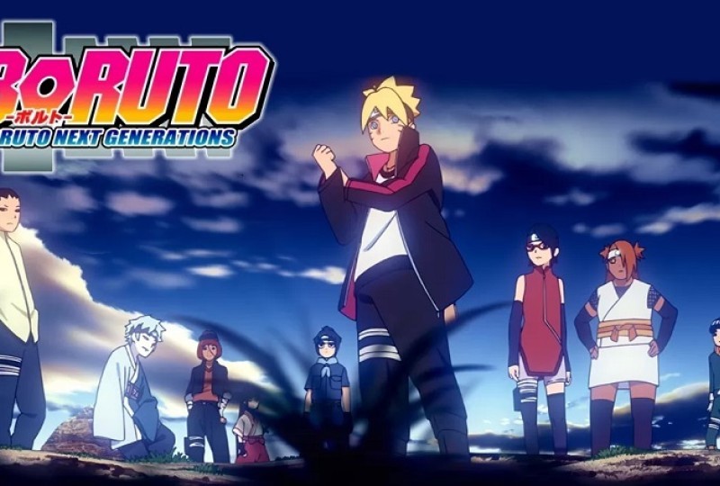 Jam Berapa Tayang BORUTO Episode 286 Sub Indo, 12.00 WIB 5 Februari 2023, link Nonton Gratis dan Resmi bukan anoboy oplover atau samehadaku