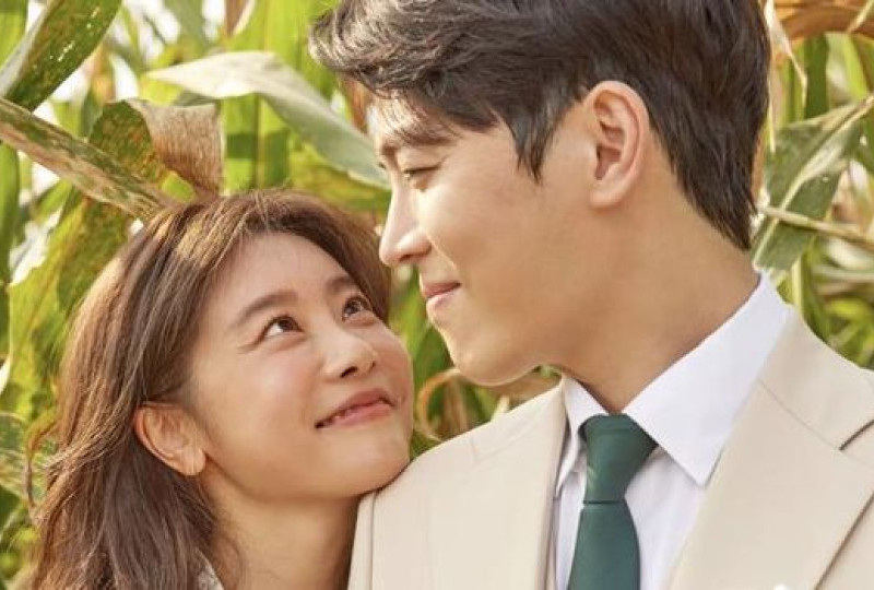 Sojin Girl's Day Mengumumkan Pernikahan dengan Aktor Lee Dong Ha dan Membagikan Surat Emosional untuk Penggemar