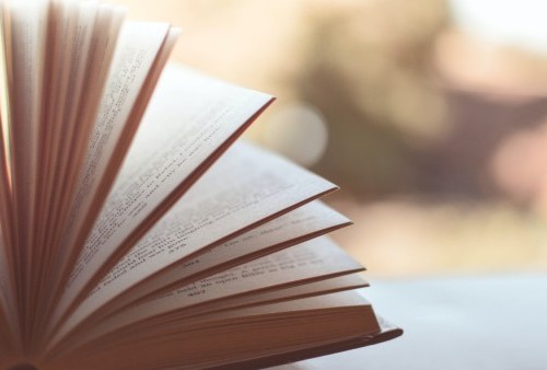 Kamu Pecinta Buku Cerita Fiksi Ini Manfaat yang Kamu Dapat dengan Membaca Buku Cerita Fiksi