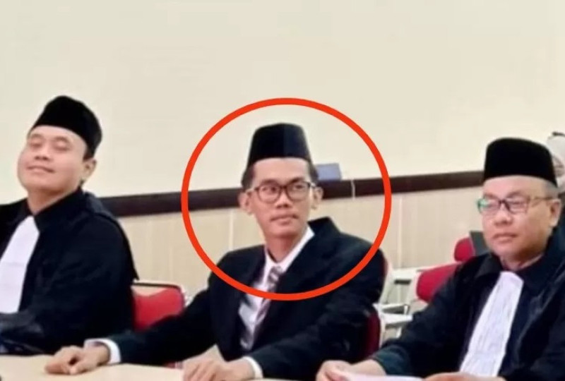 Profil dan Biodata Almas Tsaqibbirru: Pemohon di Kasus Gugatan MK Terkait Syarat Capres-Cawapres