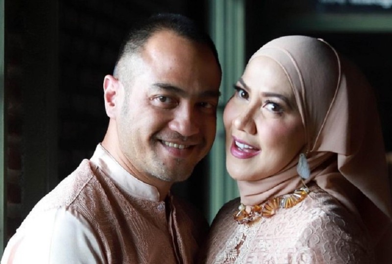 Laporkan KDRT ferry irawan, kasus Venna Melinda menikah suami pertama dan cerai