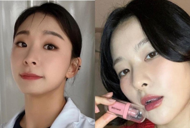 Bukan Wanita Biasa, Profil Jang Eun Sil Peserta Physical: 100 yang mirip Seulgi