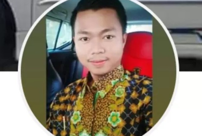 Profil Lengkap dan Biodata Suhardiansyah (SYH), Dosen UIN Raden Intan Lampung yang Kontroversial