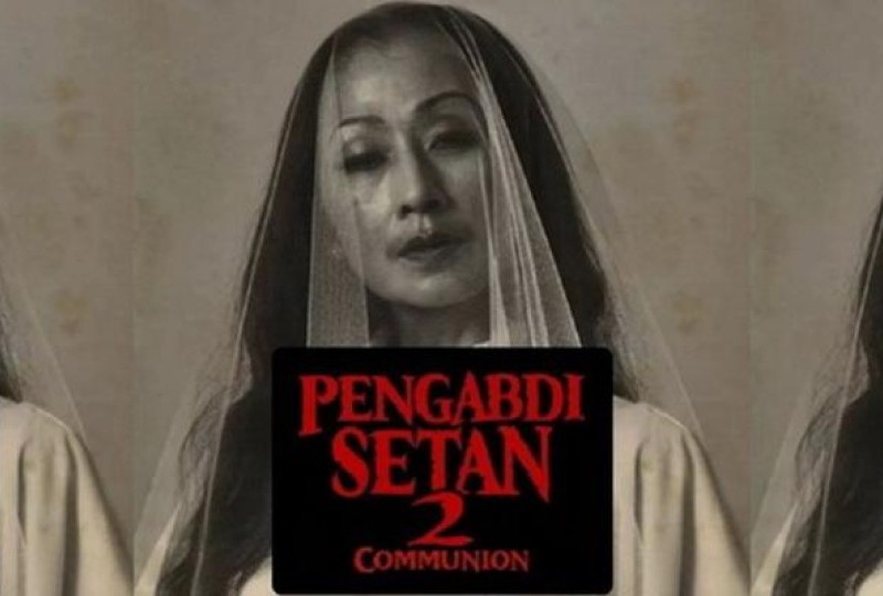 Pengabdi Setan 2, kapan tanggal tayang di bioskop medan dan bandung