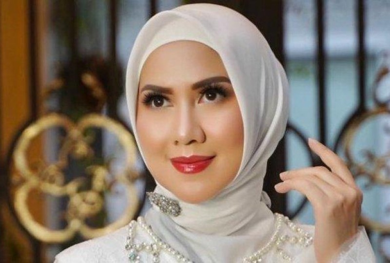 Venna Melinda menikah berapa kali, Ferry Irawan adalah suami ke dua