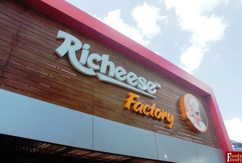 Lokasi dan Aksesibilitas Richeese Factory Tulungagung: Tempat Nongkrong Asik di Tulungagung!