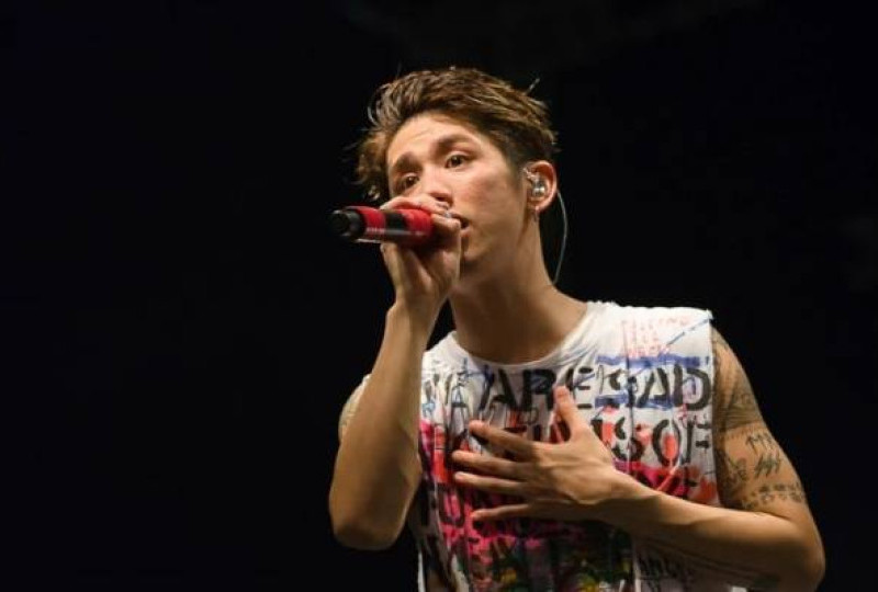 Profil & Biodata Si Ganteng Vokalis ONE OK ROCK Takahiro Moriuchi: Umur, Pacar, dan Karir yang Keren Abis!