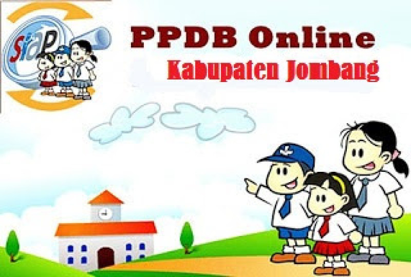 PPDB SMP Jombang 2023: Jalur Zonasi, Afirmasi, Perpindahan Tugas Orang Tua, dan Jalur Prestasi