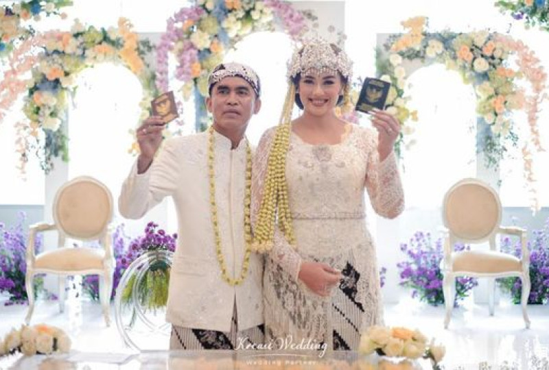 Perceraian Catherine Wilson dan Idham Masse: Agama, Instagram, Umur Menikah, dan Pengalaman Suami Pertama