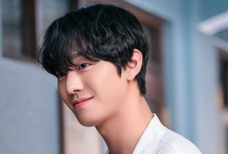 Profil dan Biodata Ahn Hyo-seop: Umur, Tinggi, Karir, dan Bakal Bintang Film Omniscient Reader Bersama Lee Min Ho