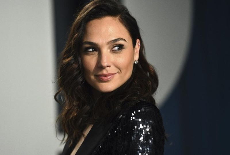 Gal Gadot Menyuarakan Dukungan untuk Israel di Tengah Kontroversi Konflik Israel-Palestina