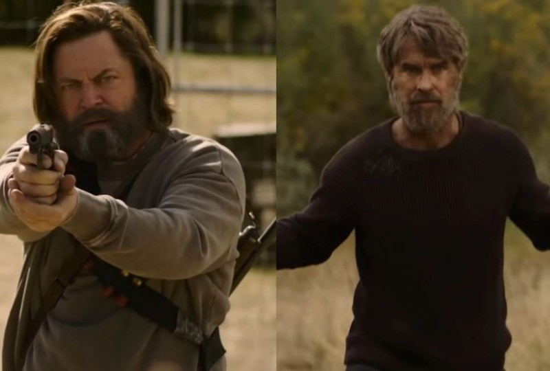 Siapa Bill dan Frank di The Last of Us Episode 3? Ini Info Lengkap tentang Pasangan Gay yang Diperankan oleh Nick Offerman dan Murray Bartlett di TLOF