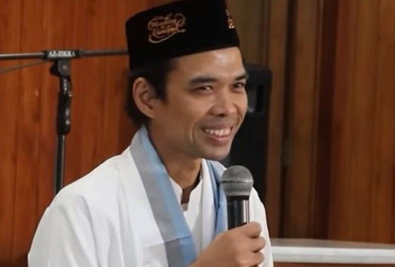 Ustadz Abdul Somad tentang puasa rajab, niat doa dzikir dan amalan