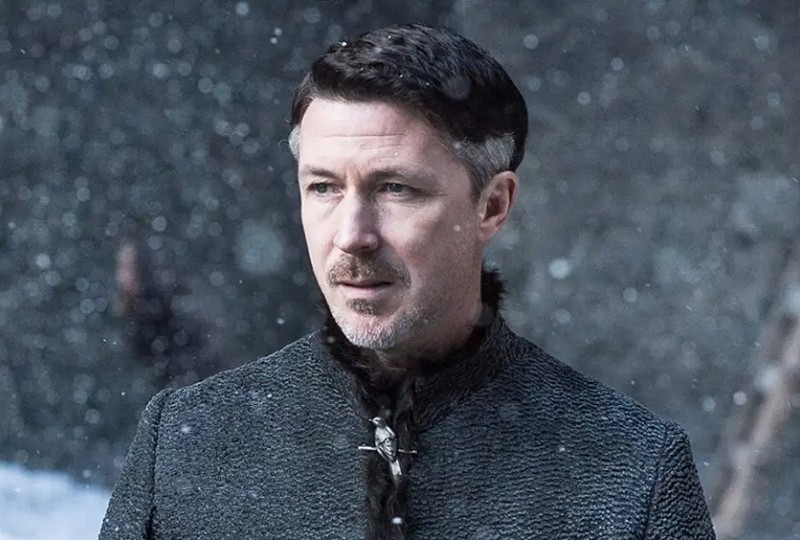 Pada Episode berapa Littlefinger Mati Di Game Of Thrones, Kematian Paling Dramatis