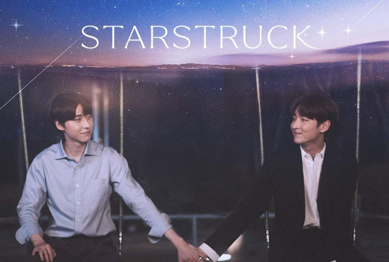 Nonton Drakor Starstruck Episode 7 & 8: kisah yang penuh emosi antara Han Joon dan Yoo Jae