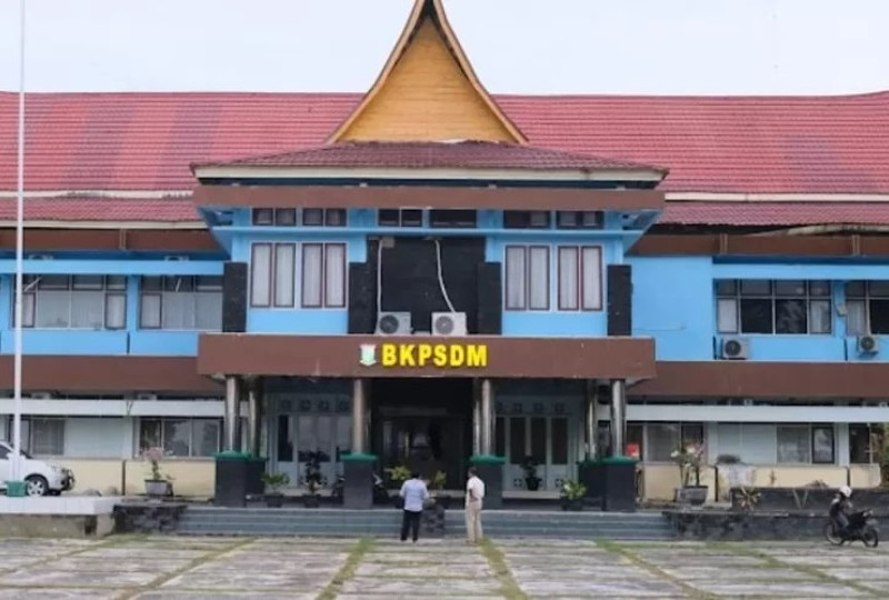 Surat Penetapan Hasil Seleksi JPTP Dikritik, BKPSDM Kampar Sampaikan Penjelasan