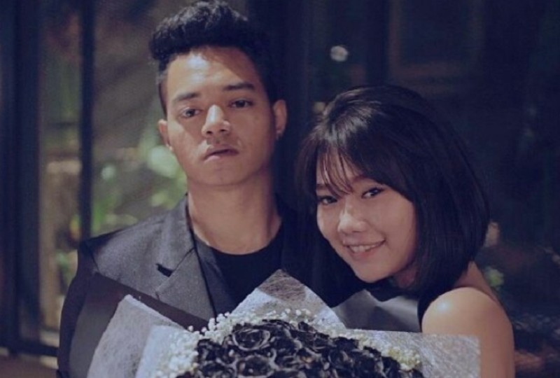 Istri Reza Arap siapa, Wendy Walters foto profil tato kasus esport dan agama