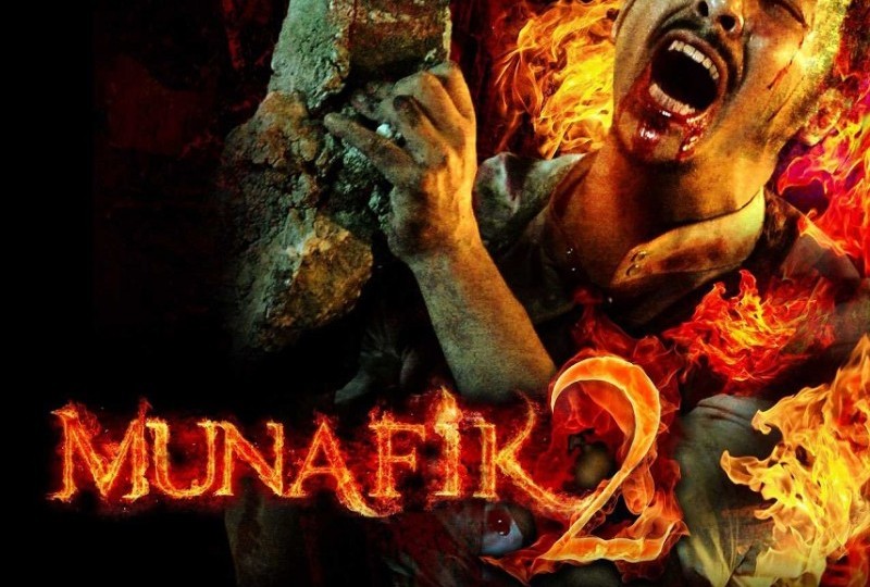 Sinopsis film horor munafik 2, streaming download sub indo full movie