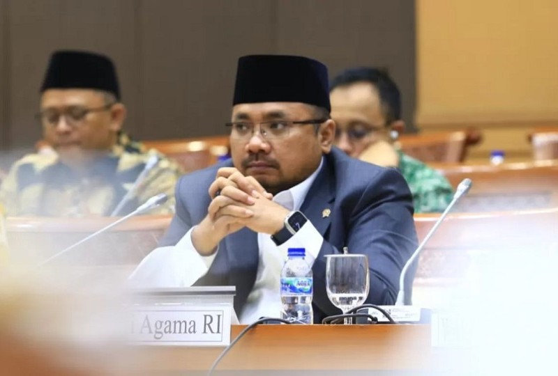 Kenaikan ongkos biaya haji 2023, Kemenag usul naik jadi Rp 69 juta