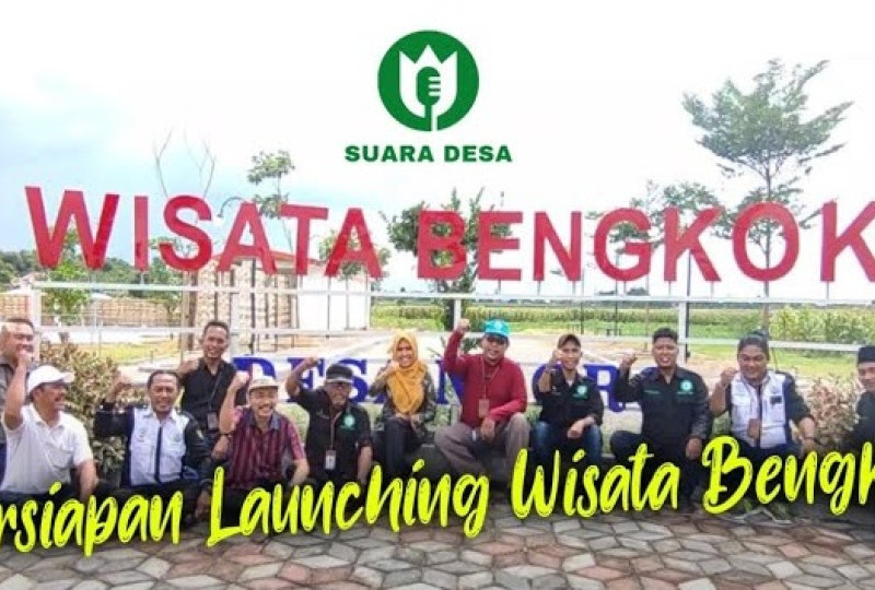 Wisata Bengkok Ngoro Jombang: Terjangkau, Asri dan Seru buat Anak-anak!