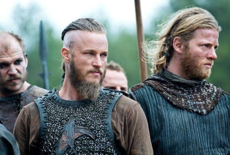Sinopsis Alur Cerita dan Review Serial Vikings Valhalla Season 3, Ubbe menyerbu Inggris dan Prancis