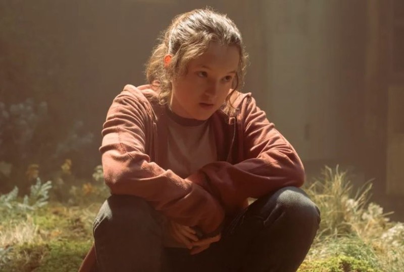 Kenapa Ellie Kebal dari Infeksi Cordyceps di The Last of Us? Ternyata Ini Alasan Ellie Tak Bisa Berubah Jadi Zombie