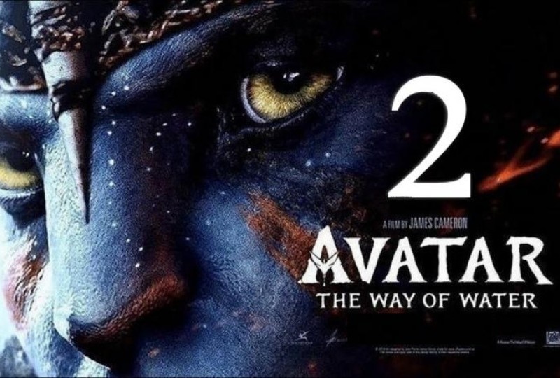 Film Avatar 2 dengan format High Frame Rate (HFR), 48 fps 2D & 3D