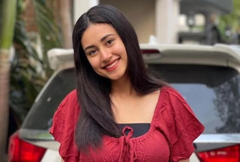 Profil Lengkap Afifah Riyad: Selebgram, YouTuber, dan Artis yang Mendapat Sorotan di Media Sosial