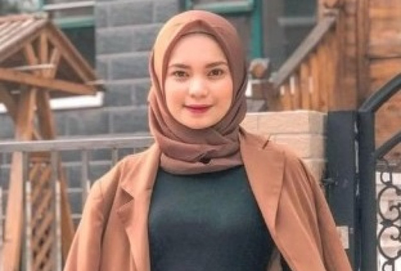 Dokter Karina Dinda Lestari Foto di twitter Instagram & tiktok  