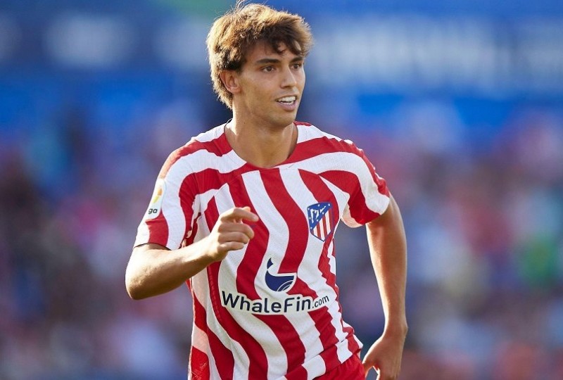 Joao Felix dipinjam Chelsea dari Atletico Madrid, gaji dan no punggung