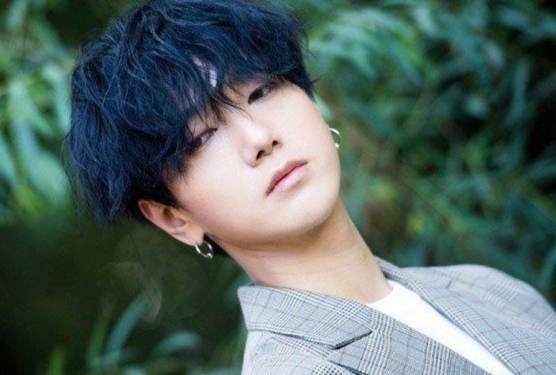 Biodata Yesung Super Junior: Profil Lengkap, Umur, Foto, Karir, Pacar, dan Kekayaan