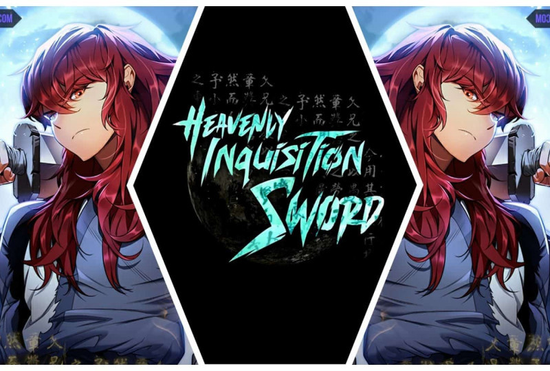 Komik Heavenly Inquisition Sword Bahasa Indonesia Chapter 45 46 47 48 49 50 51 52 53 54, pertemuan Yin Wind Sovereign dengan Jeokha, pantau di komiku komikindo dan komikcast