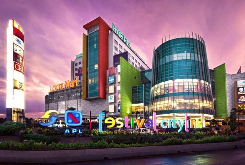 Mall di Bandung Paling Tua Besar dan Ramai, Tujuan Wisata Belanja atau Nongkrong