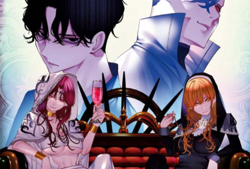 Komik Serial Killer Isekai Ni Oritatsu Bahasa Indonesia Chapter 5 6 7 8 9 10 11 12, Shiryuki gagal membunuh Yamazaki, pantau di komiku komikindo atau komikcast