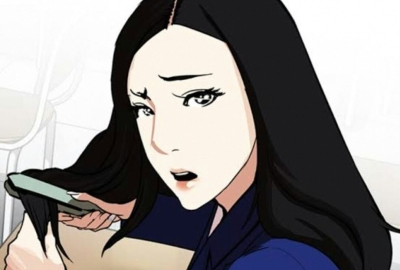 Yeonhee, Pede Banget! Jagoan Manhwa Lookism yang Bikin Kamu Bangga Sama Diri