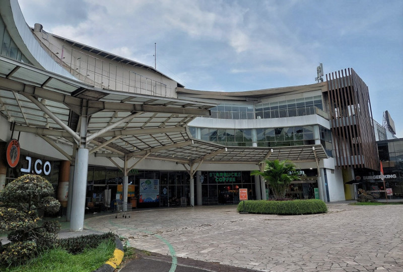 Mall Balekota Tangerang: Dari Kejayaan hingga Sepinya, Fenomena Mal yang Ditinggalkan Pengunjung