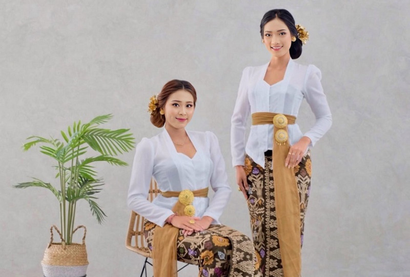 Review Puri Kawan Collection Denpasar: Destinasi Belanja Lengkap dengan Harga Murah dan Pelayanan Ramah!