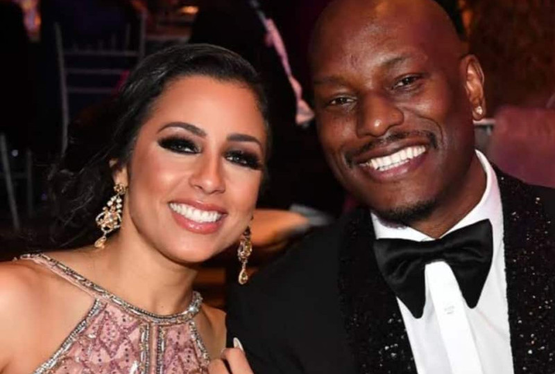 Perceraian Tyrese Gibson Dari Samantha Lee Masih Mempengaruhinya: Apa yang Terjadi?