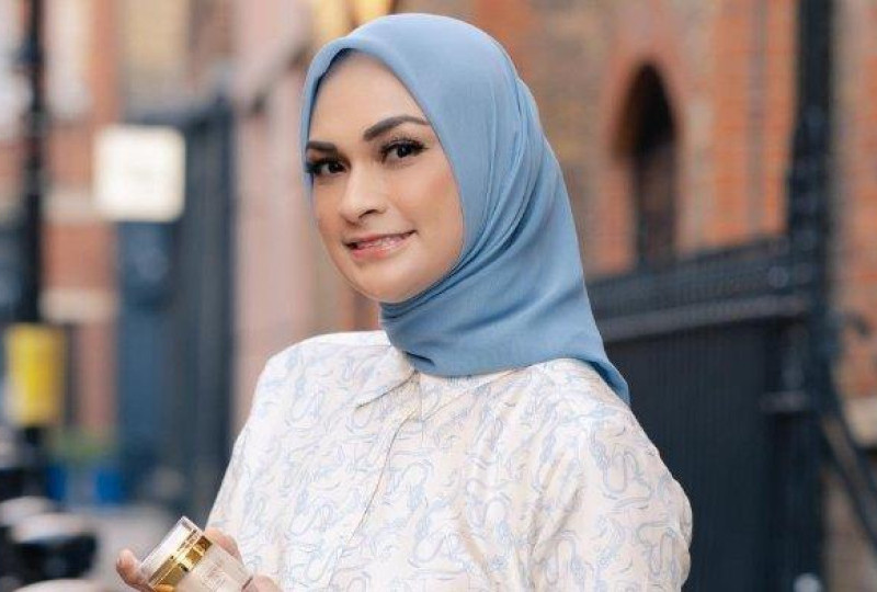 Perpisahan Putri Zulkifli Hasan: Liku-liku Perceraian dan Kelanjutan Kisah dan Umur Anak Zulhas