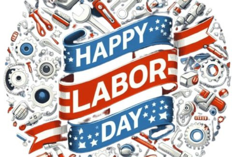 Tema Hari Buruh 2024 Happy Labor May Day, Demo Hari ini