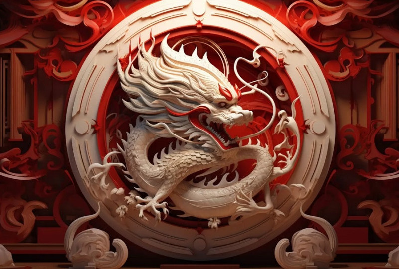 Tanda Bahaya untuk Shio Naga Kelahiran 15: Pernikahan Jarak Jauh Siap Menghantui!