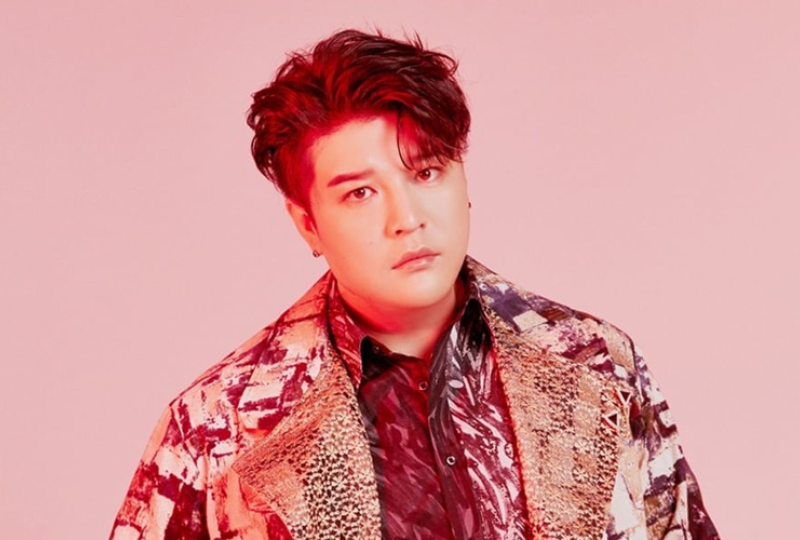 Shindong suju menikah, siapa saja member super junior yang sudah menikah