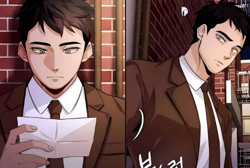 Komik Be The Actor Bahasa Indonesia Chapter 46 47 48 49 50 51 52 53 54, reinkarnasi Jang Young-Guk, pantau di KakaoPage komiku komikindo atau komikcast