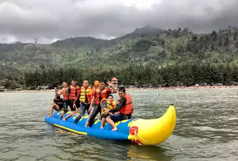 Rekomendasi Pantai Keren di Tulungagung: Kece abis pokoknya!