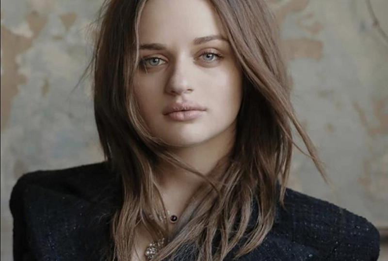 Profil Biodata Joey King pemeran Clare Shannon pada Film Wish Upon