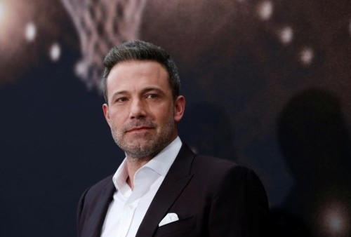 Ben Affleck Tak Lagi Perankan Batman di Film The Flash