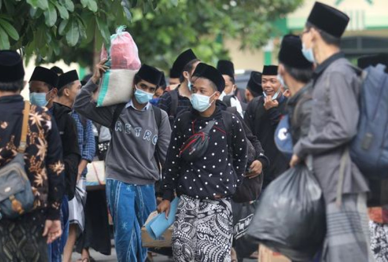 Pondok Pesantren Lirboyo: Menelusuri Sejarah dan Ekspansi Cabang-cabang di Indonesia