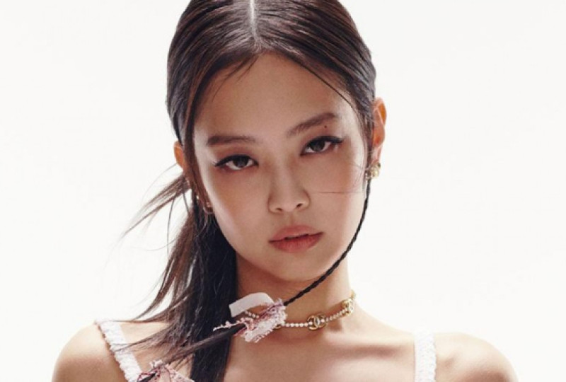 Profil Jennie Blackpink: Biodata, Umur, Tinggi, Berat, Karir, Pacar, Duitnya Mantap!