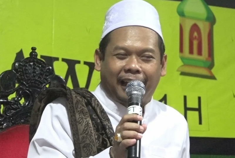 Mbah Bolong Jombang: Profil Ustadz Muda dengan Jiwa Santri yang Low Profile